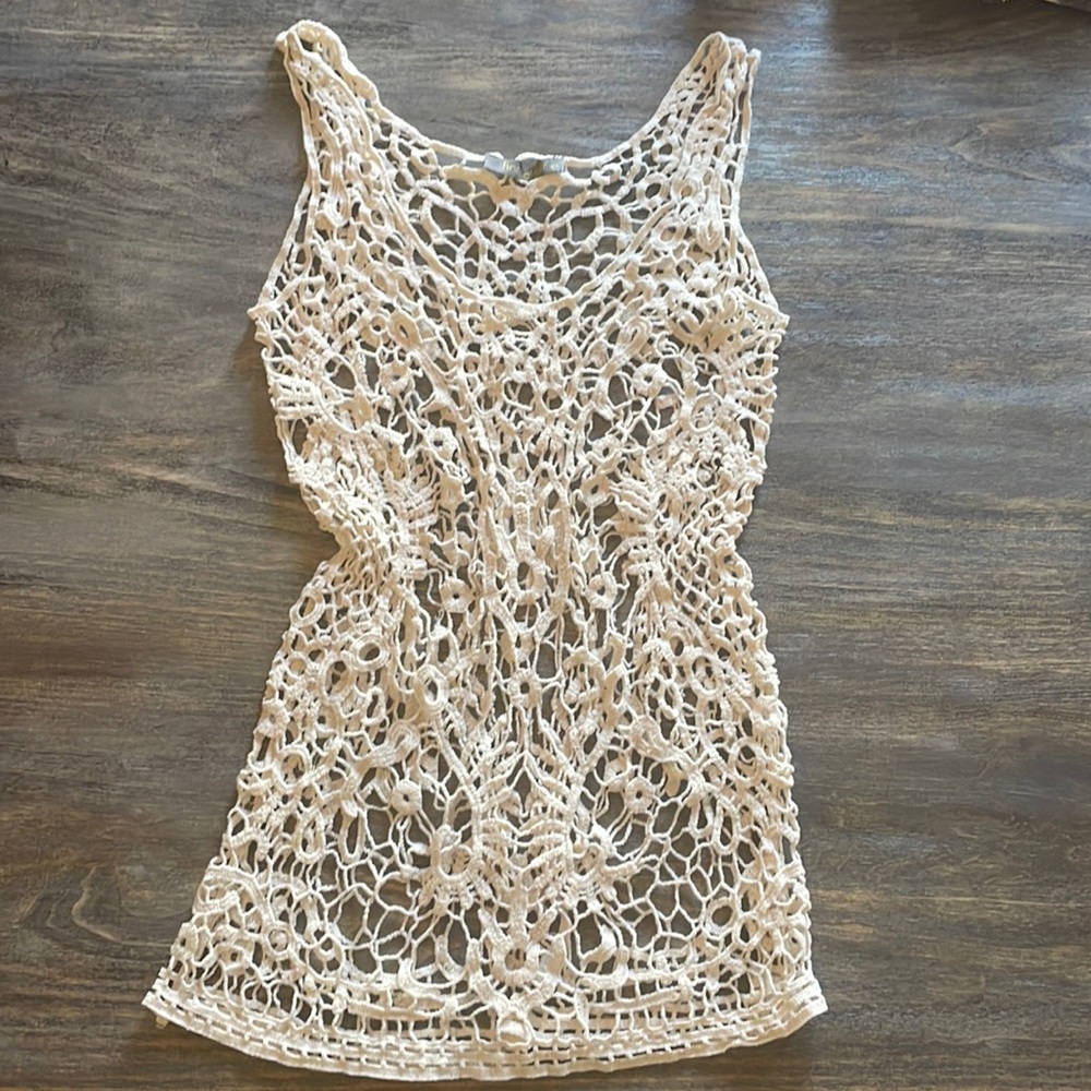 Finn&clover coverup
